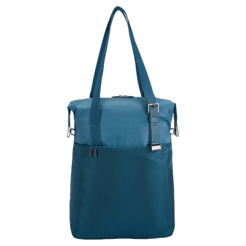 Сумка для ноутбука THULE Spira Vertical Tote, 14", Полиэстер, Синий