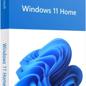 Операционная система Windows HOME FPP 11 64BIT RU NOT TO RUS