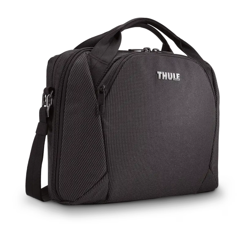 Сумка для ноутбука THULE Crossover 2, 13.3", Нейлон, Чёрный