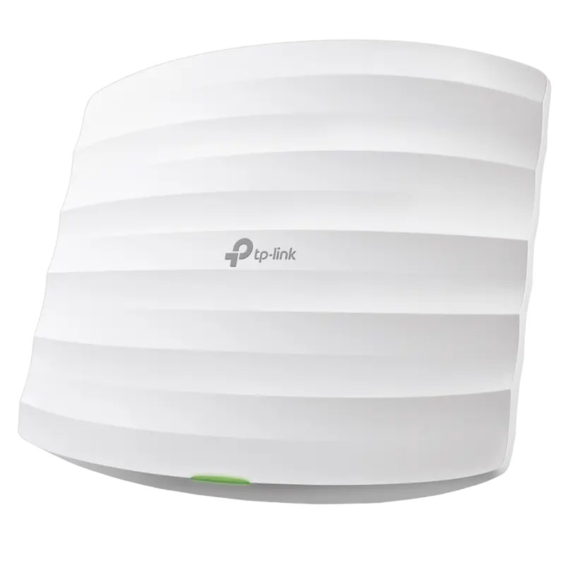 Беспроводная точка доступа TP-LINK EAP245, 450 Мбит/с, 1300 Мбит/с, Белый