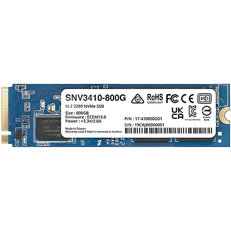 SSD Диски