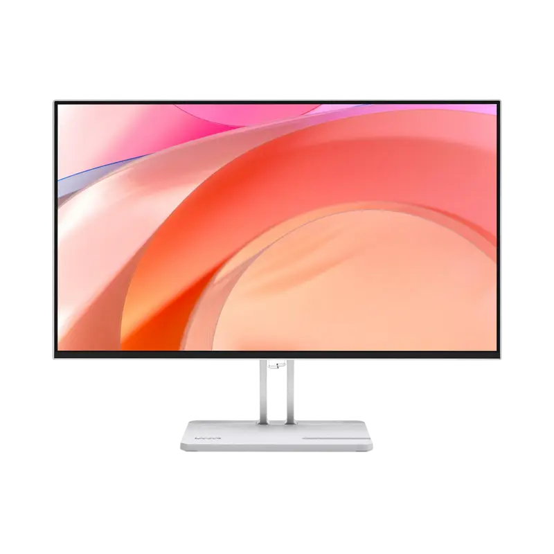 27" Монитор Lenovo L27-4C, IPS 1920x1080 FHD, Cloud Grey