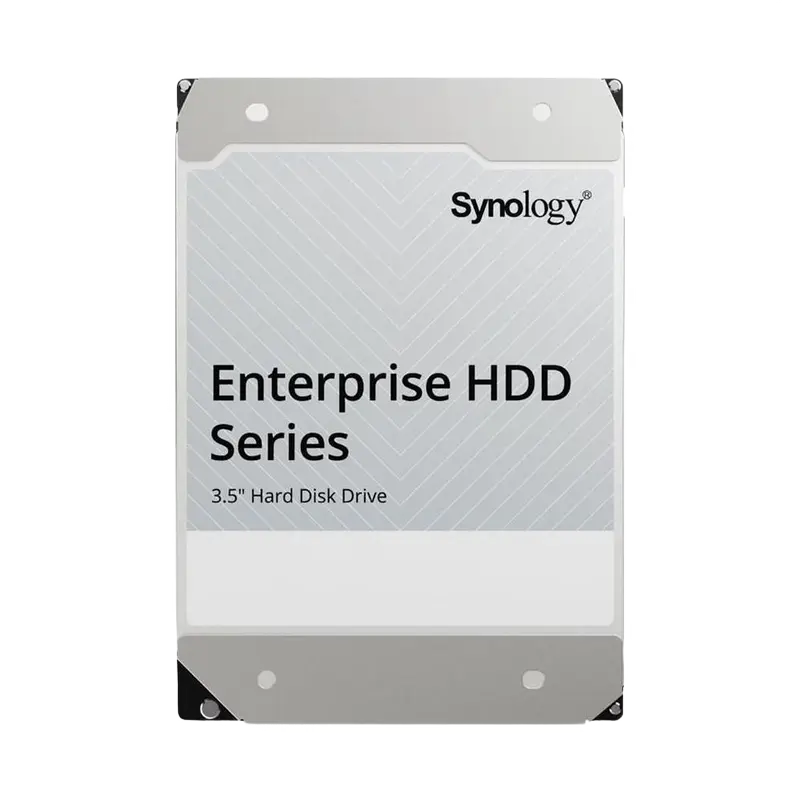Жесткий диск SYNOLOGY HAT5310-8T, Серебристый