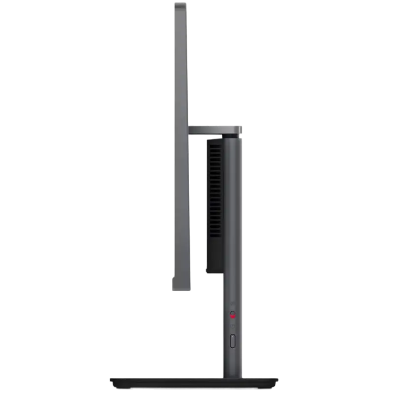 Моноблок Lenovo ThinkCentre neo 50a Gen 5, 23,8", Intel Core i3-1315U, 8Гб/256Гб, Без ОС, Luna Grey