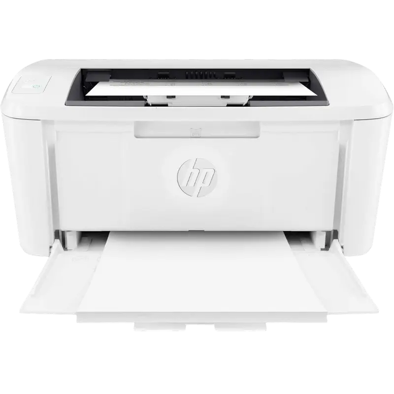 Лазерный принтер HP LaserJet M111w, A4, Белый
