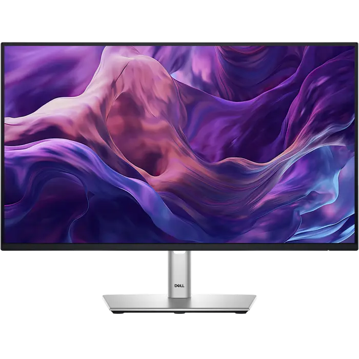 23,8" Монитор DELL P2425HE, IPS 1920x1080 FHD, Чёрный
