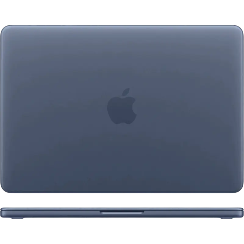 Ноутбук 13" Apple MacBook Neo 13, Индиго, A18 Pro with 6-core CPU and 5-core GPU, 8Гб/512Гб, macOS Tahoe
