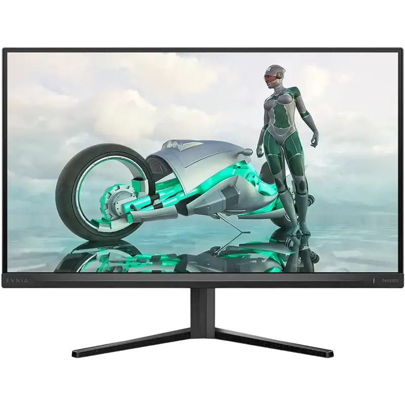 27" Монитор Philips 27M2N3200S, IPS 1920x1080 FHD, Чёрный