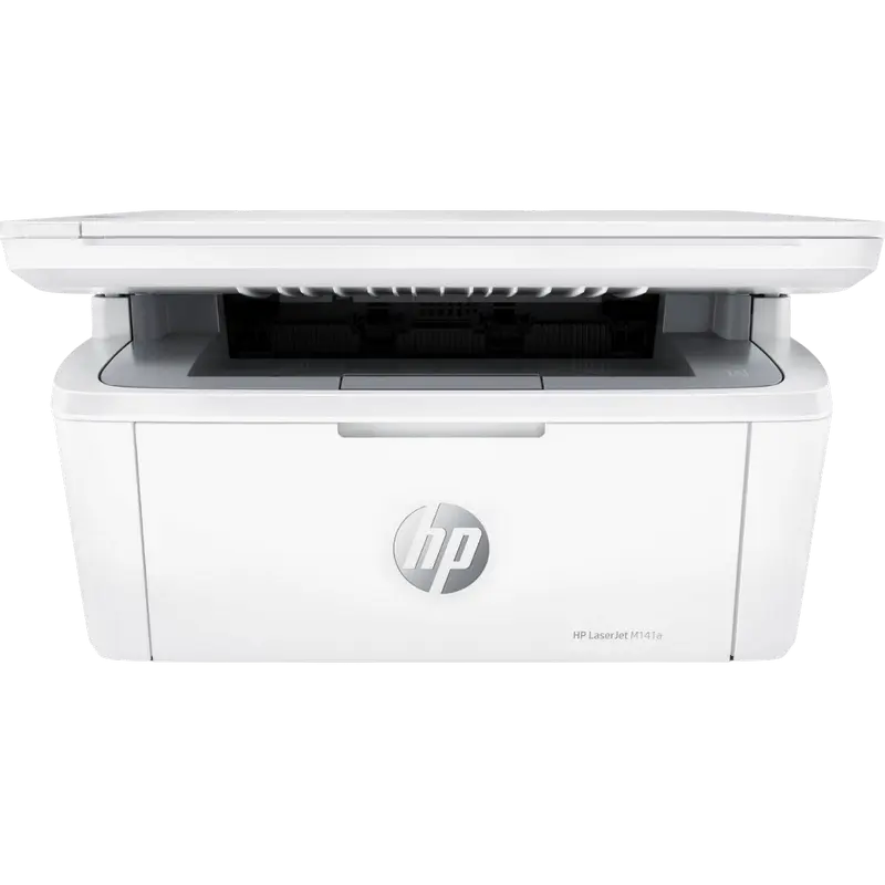 МФУ HP LaserJet M141a, Белый