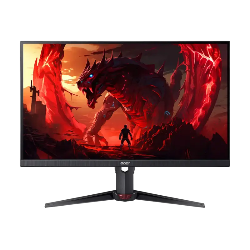 23,8" Игровой монитор Acer Nitro XV240Y X1, IPS 1920x1080 FHD,