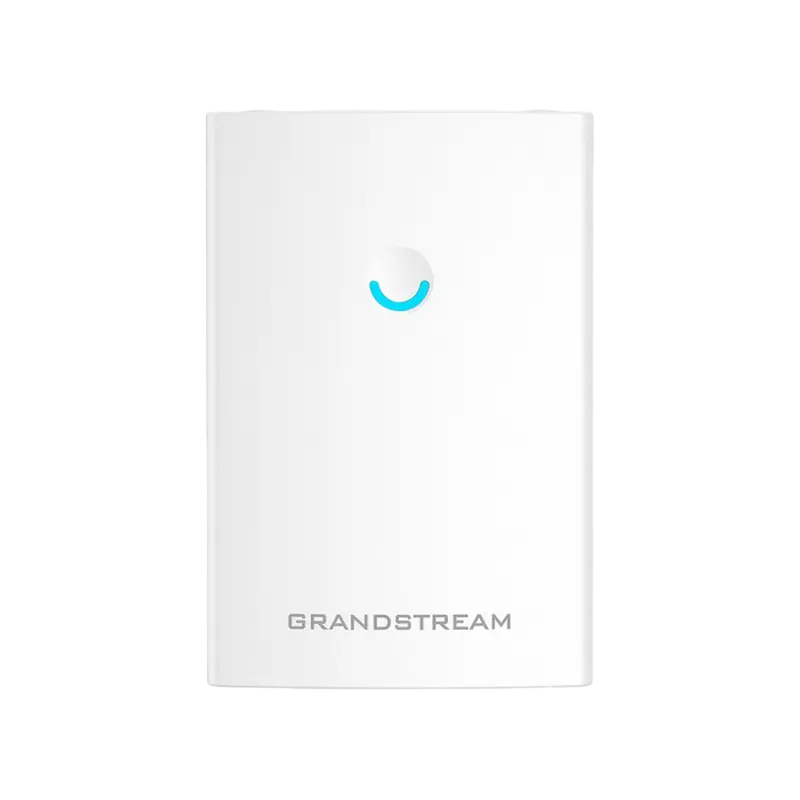 Беспроводная точка доступа Grandstream GWN7630LR, 600Mbps, 1733Mbps, Белый
