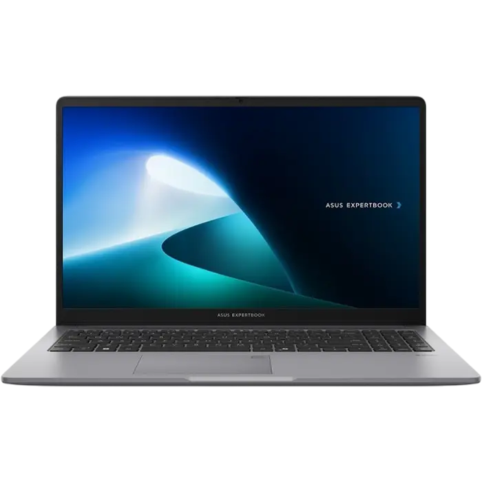 Ноутбук для бизнеса 15,6" ASUS ExpertBook B1 B1503CVA, Gentle Grey, Intel Core 7 150U, 16Гб/512Гб, Без ОС