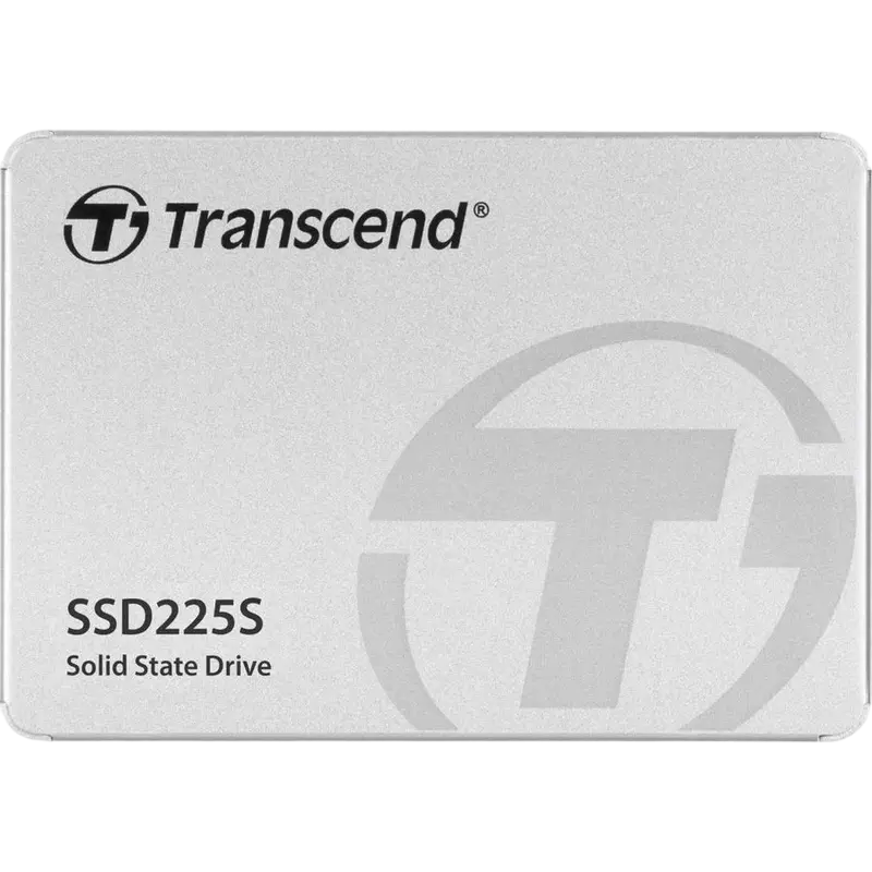 Накопитель SSD Transcend 225S, 500Гб, TS500GSSD225S