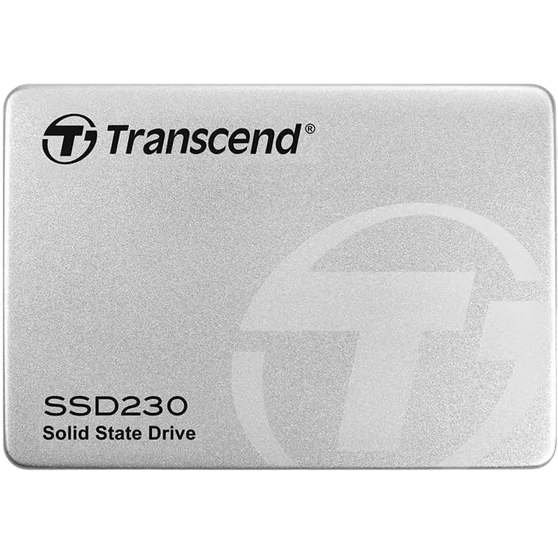 Накопитель SSD Transcend SSD230S, 4000Гб, TS4TSSD230S