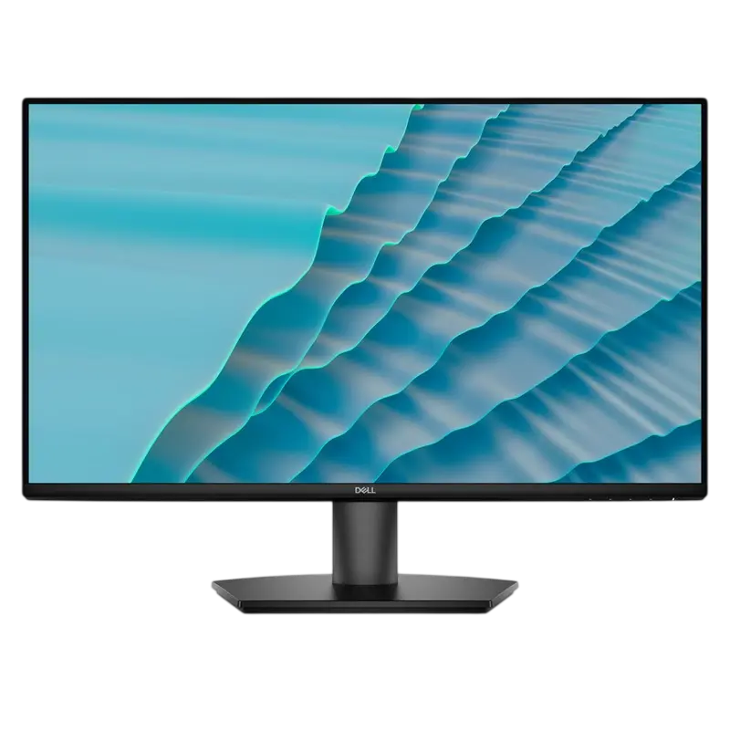 27" Монитор DELL SE2726H, IPS 1920x1080 FHD, Чёрный