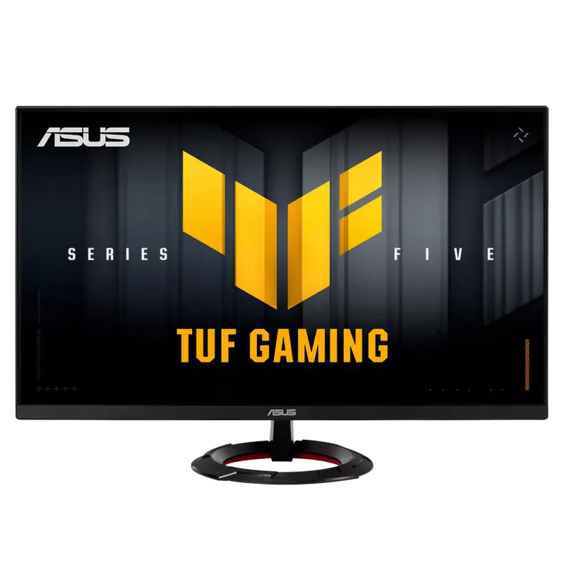 23,8" Игровой монитор ASUS VG249Q5R, IPS 1920x1080 FHD, Чёрный