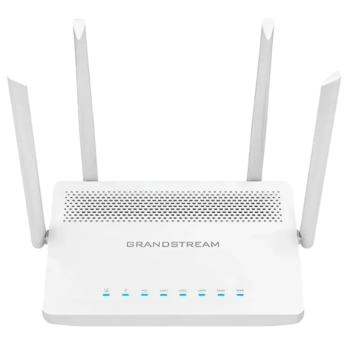 Беспроводной маршрутизатор Grandstream GWN7052F, Белый
