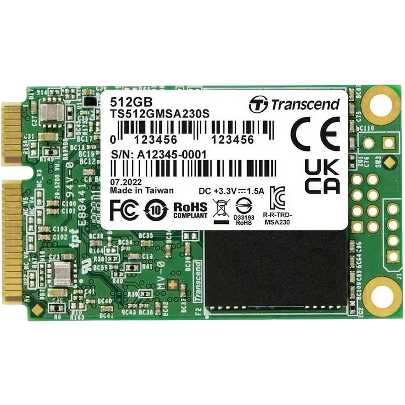 SSD Диски