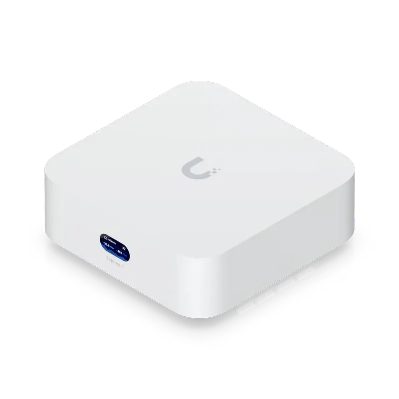 Маршрутизатор Ubiquiti UX7, Белый