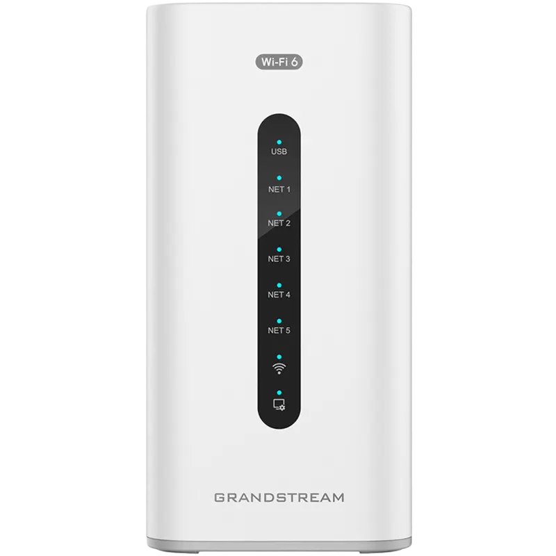 Беспроводной маршрутизатор Grandstream GCC6010W, Белый