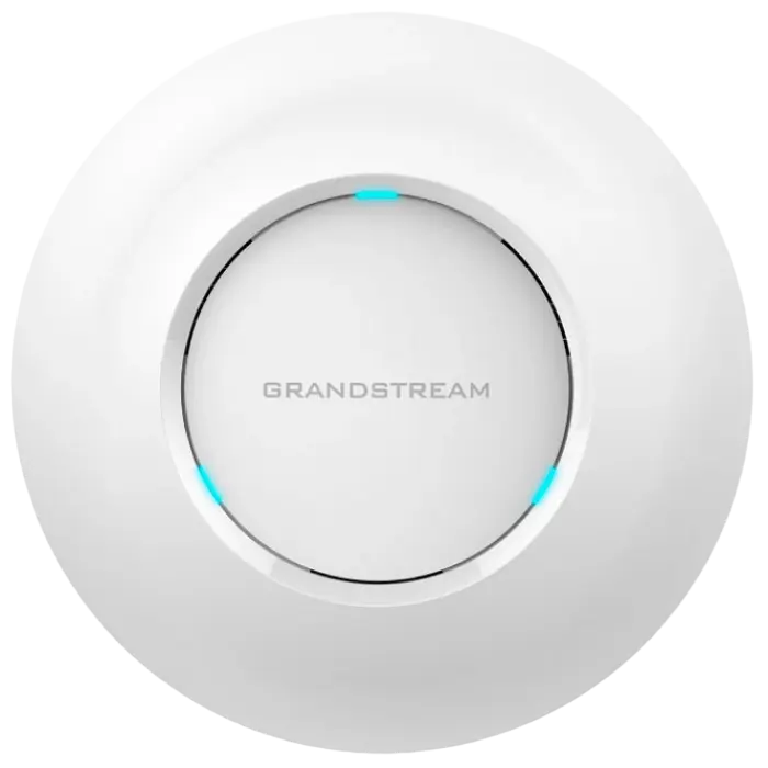 Беспроводная точка доступа Grandstream GWN7630, 600Mbps, 1733Mbps, Белый