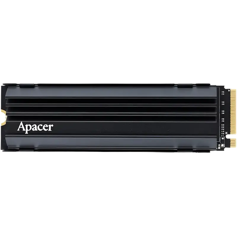 Накопитель SSD Apacer AS2280Q4U, 1024Гб, AP1TBAS2280Q4U-1