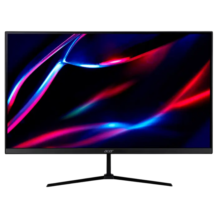 27" Игровой монитор Acer QG270S3BIPX, VA 1920x1080 FHD, Чёрный