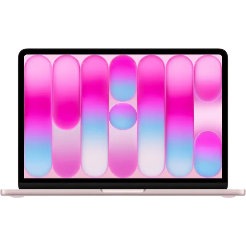 NB Apple MacBook Neo 13" MHFH4RU/A, цвет «Blush» (A18 Pro, 8 ГБ, 256 ГБ)