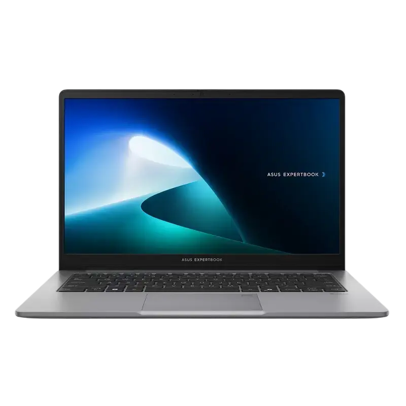 Ноутбук для бизнеса 14" ASUS ExpertBook P1 P1403CVA, Misty Grey, Intel Core 5 210H, 16Гб/512Гб, Без ОС