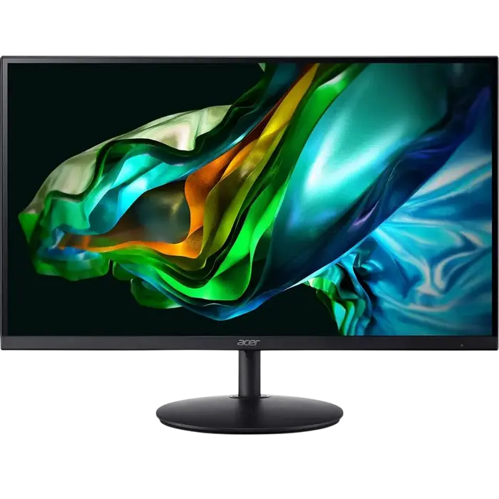 23,8" Монитор Acer SA242YP1BIP, IPS 1920x1080 FHD, Чёрный