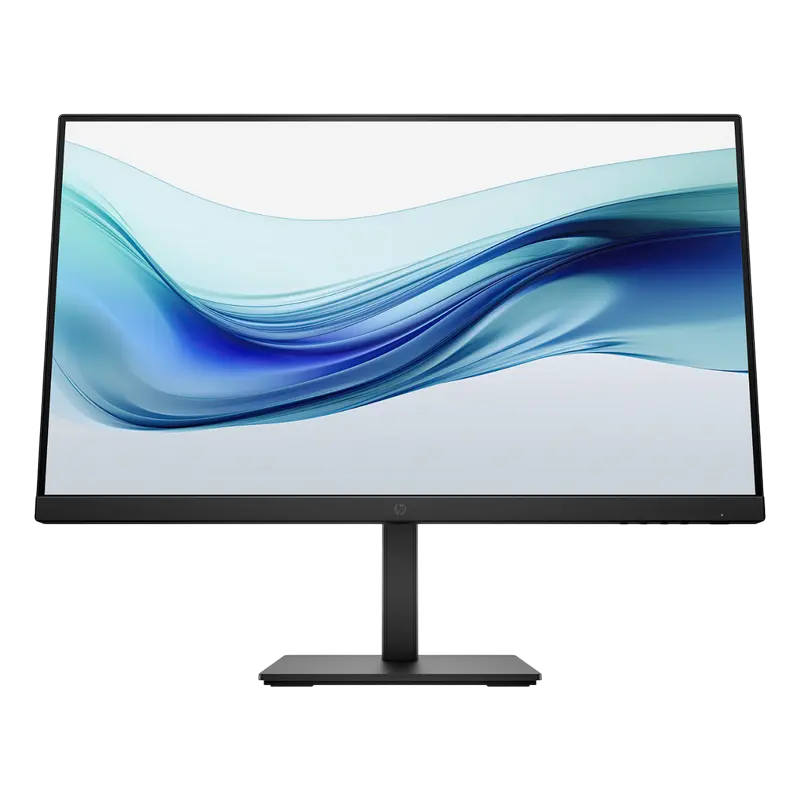 23,8" Монитор HP 324pe, IPS 1920x1080 FHD, Чёрный