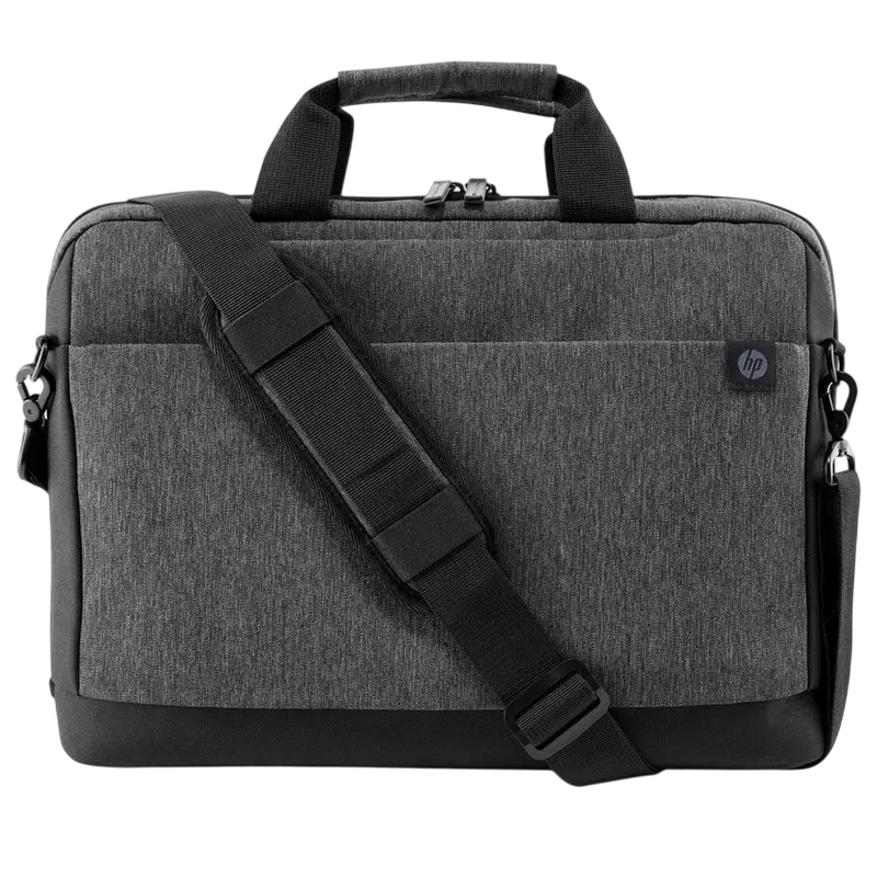 Сумка для ноутбука HP Renew Travel, 15.6", Charcoal