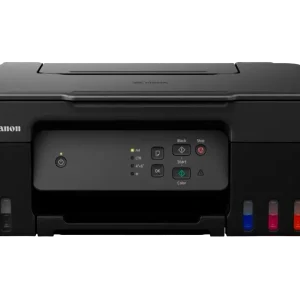 МФУ Canon MFD Pixma G2430, Чёрный
