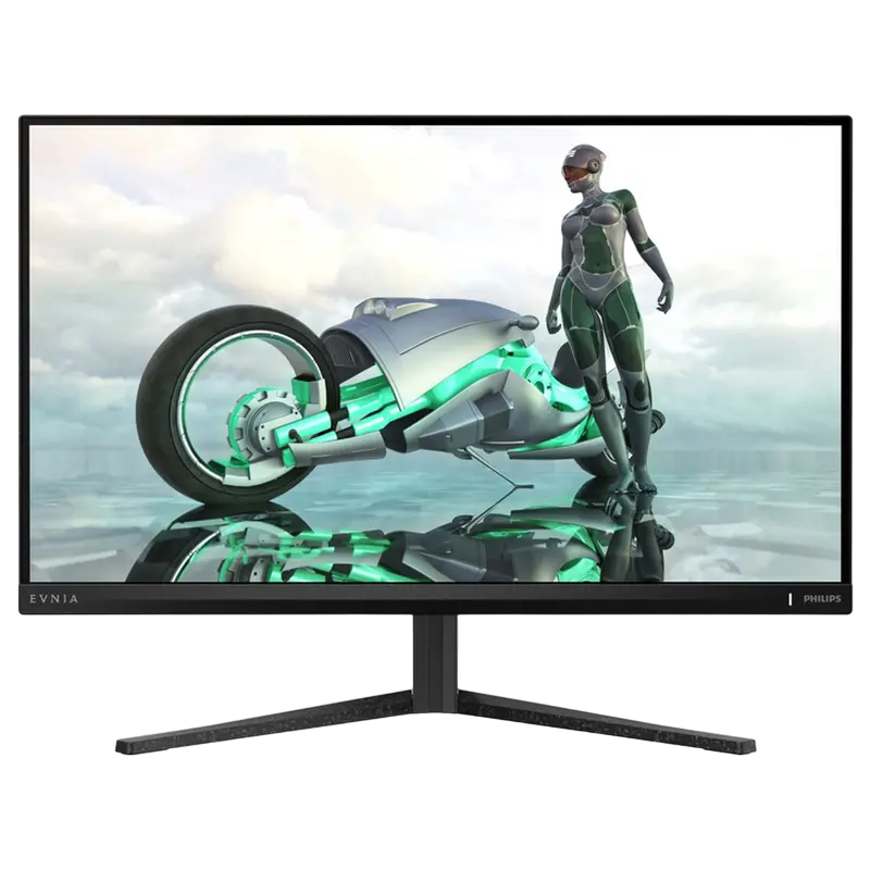 27" Игровой монитор Philips 27M2N3500NL, VA 2560x1440 WQHD, Чёрный