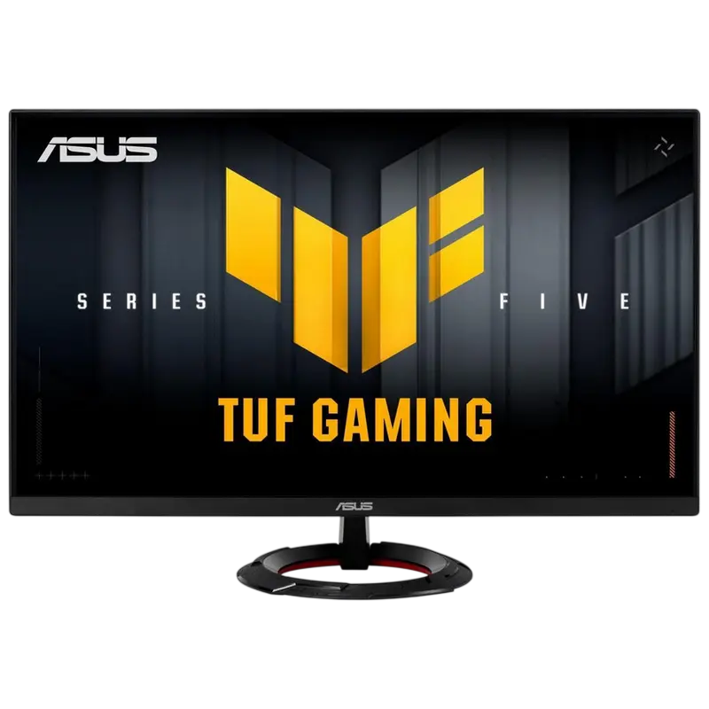 27" Игровой монитор ASUS VG279Q5R, IPS 1920x1080 FHD, Чёрный