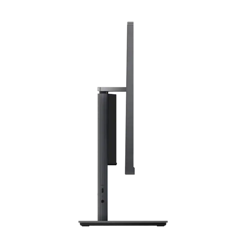 Моноблок Lenovo IdeaCentre 3 27AKP10, 27", AMD Ryzen 7 250, 32Гб/1024Гб, Без ОС, Luna Grey