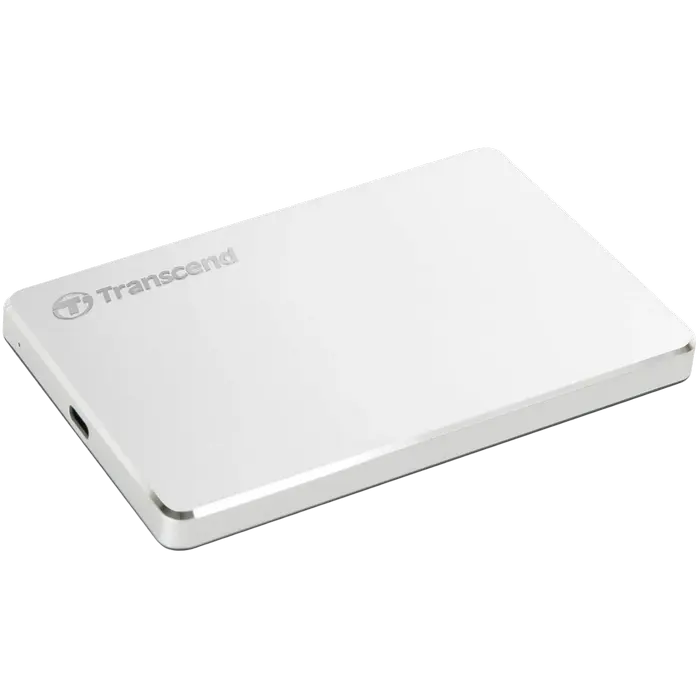 Внешние накопители HDD и SSD
