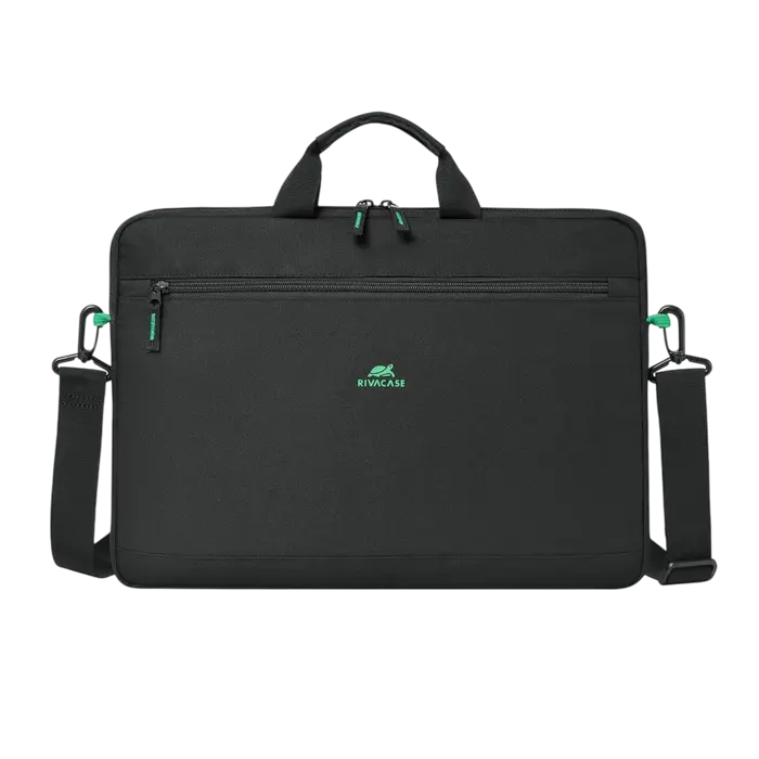 NB bag Rivacase 5516, for Laptop 15,6" & City Bags, Black