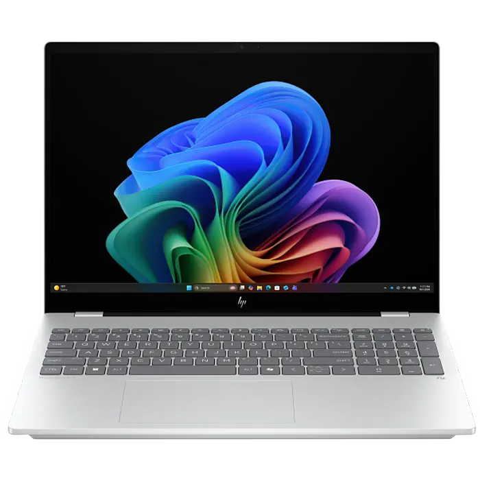 Ноутбук 16" HP OmniBook 7 AI 16, Glacier Silver, Intel Core Ultra 7 356H, 24Гб/1024Гб, Windows 11 Home