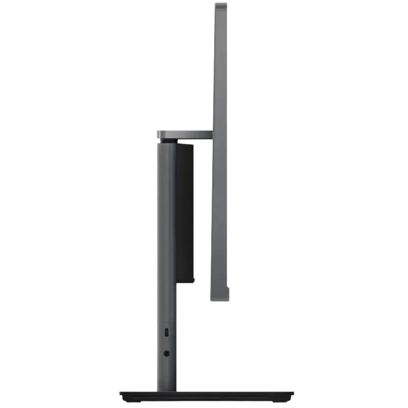 Моноблок Lenovo ThinkCentre neo 50a Gen 5, 23,8", Intel Core i7-13620H, 16Гб/512Гб, Без ОС, Luna Grey