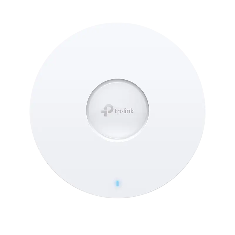 Беспроводная точка доступа TP-LINK EAP653, 574 Мбит/с, 2402 Мбит/с, Белый