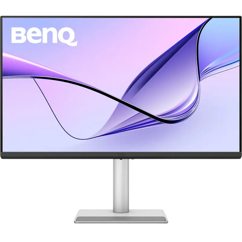 32" Монитор BenQ MA320UP, IPS 3840x2160 4K UHD, Белый