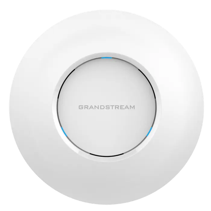 Беспроводная точка доступа Grandstream GWN7605, 300 Мбит/с, 867 Мбит/с, Белый