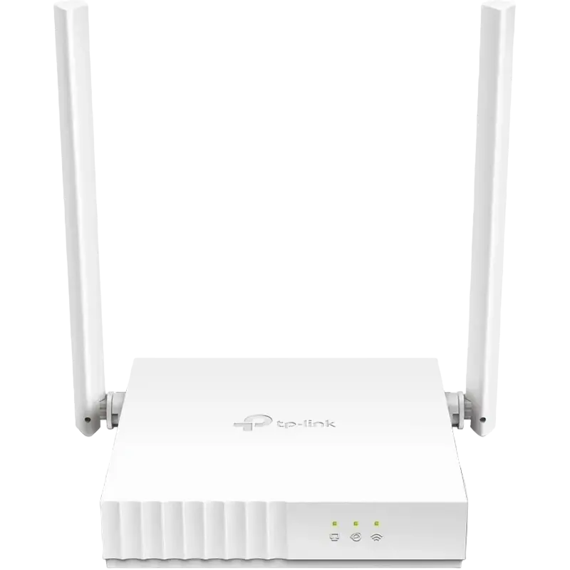 Беспроводной маршрутизатор TP-LINK TL-WR820N, Белый
