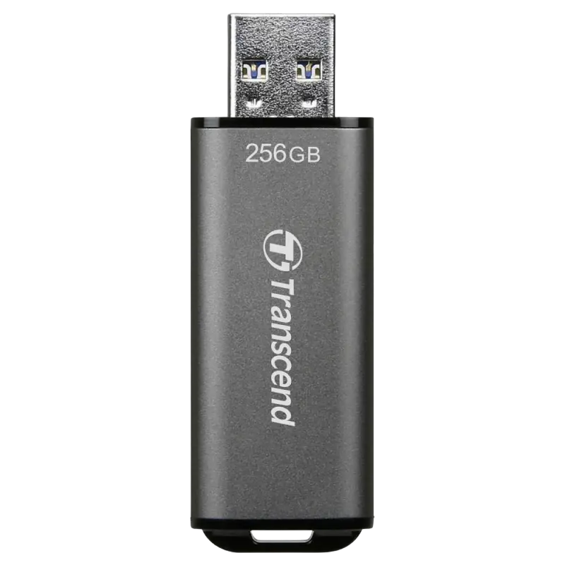 USB Flash накопитель Transcend JetFlash 920, 256Гб, Серый