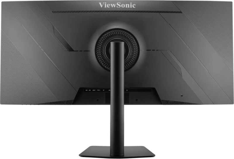 38” Монитор VIEWSONIC VA3820C/ UltraWide QHD / Curved/ 75Hz/ 21:9 / Black — изображение 7