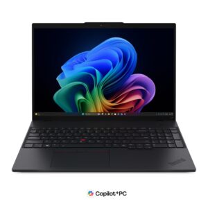Ноутбук 16.0” Lenovo ThinkPad L16 Gen 3/ WUXGA/ Intel Core Ultra 5 325 / 16GB/ 512GB SSD