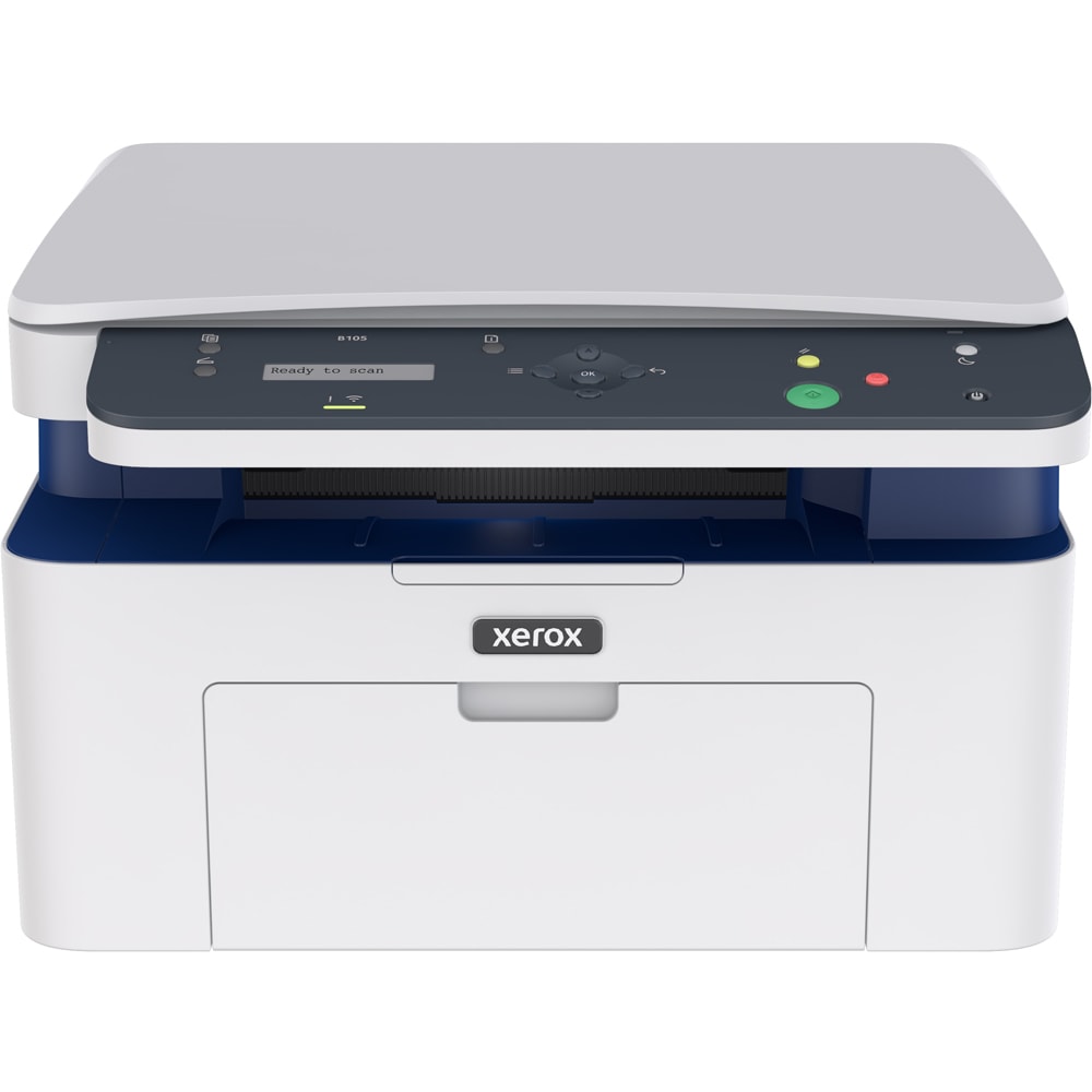 МФУ Xerox B105V/BI / A4 / Wi-Fi / White