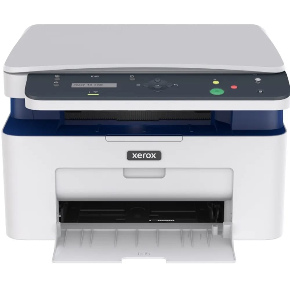 МФУ Xerox B105V/BI / A4 / Wi-Fi / White — изображение 3