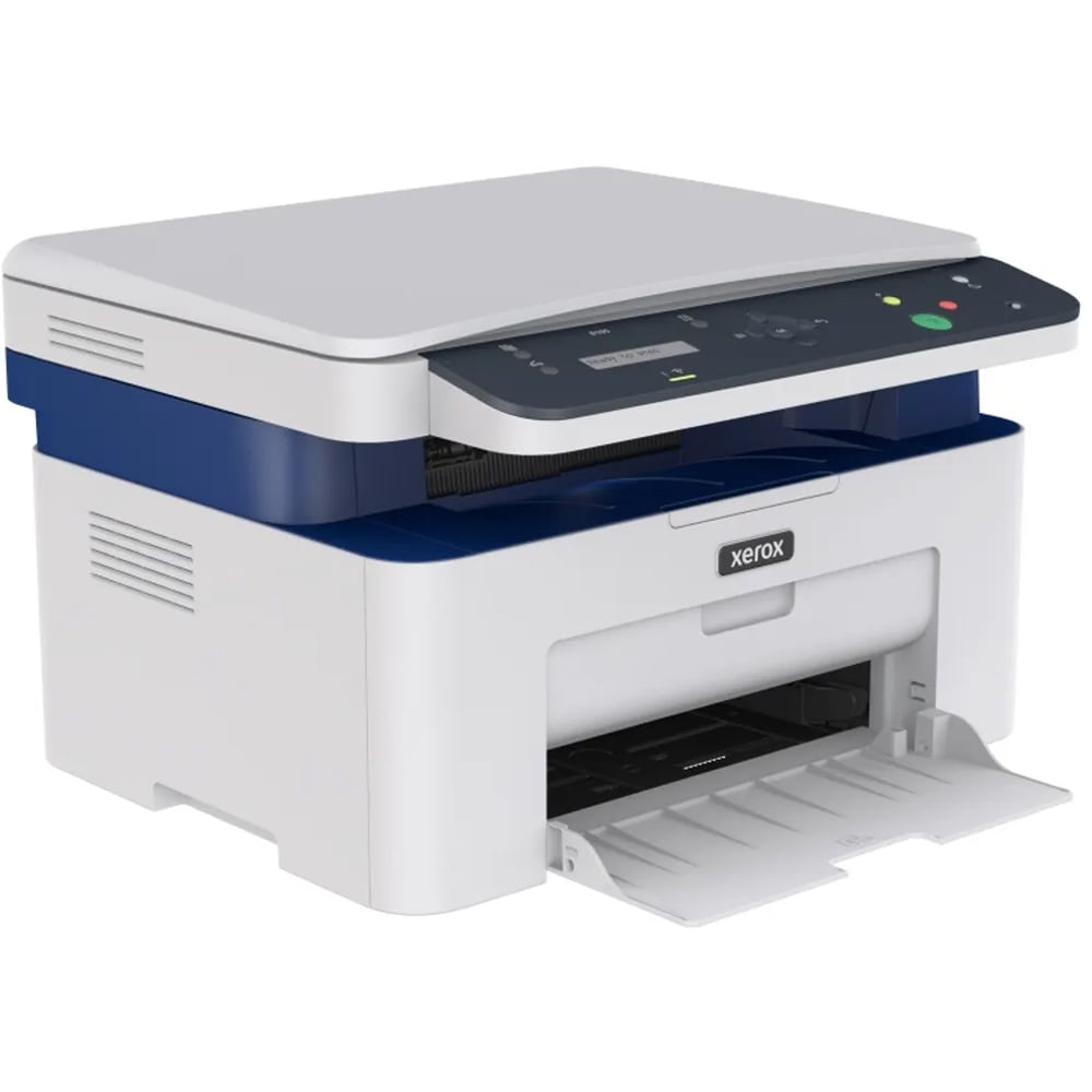 МФУ Xerox B105V/BI / A4 / Wi-Fi / White — изображение 4